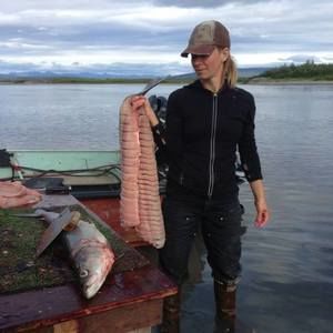 Meet your Posher, Amy